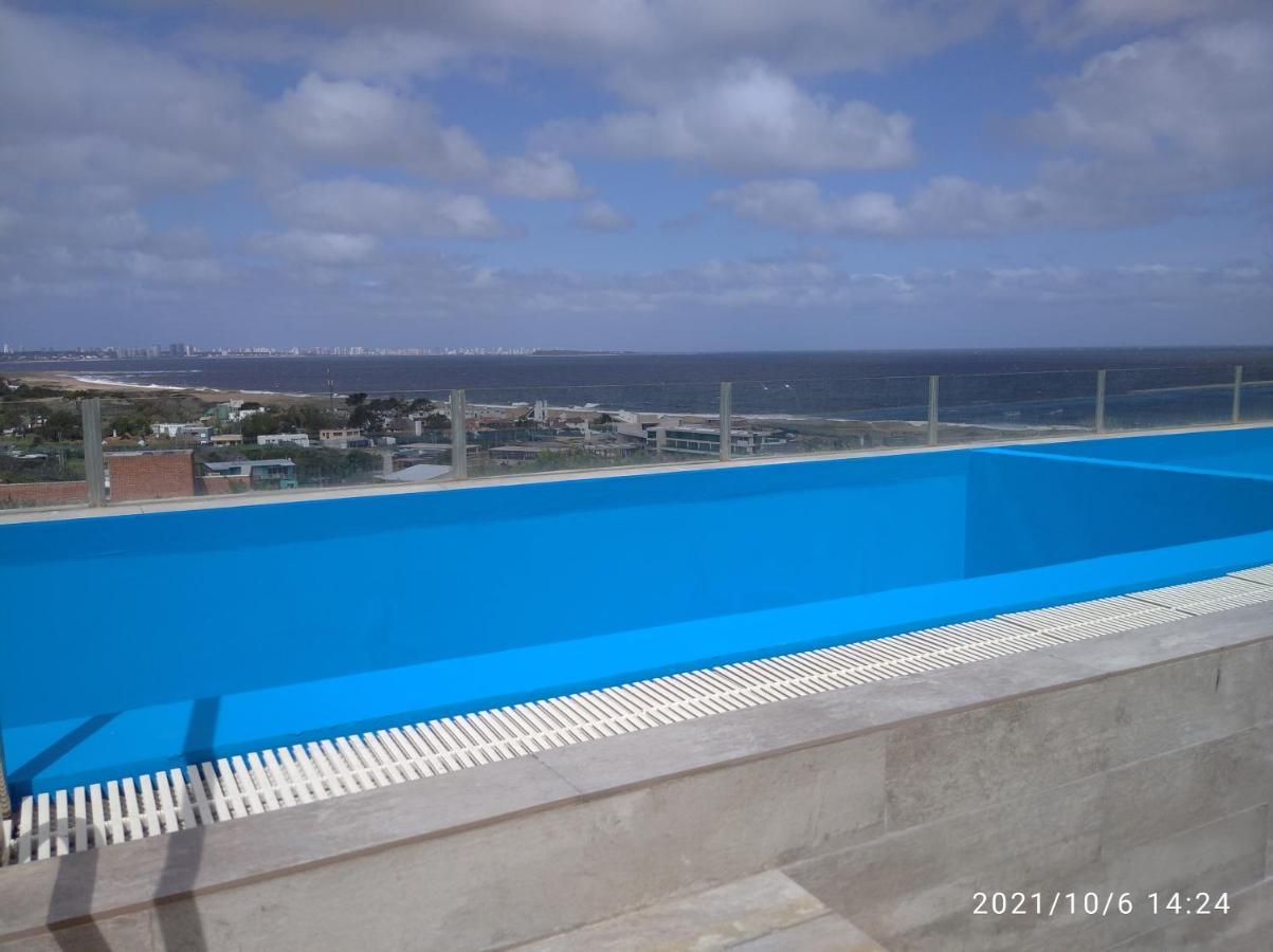 Apartmán Syrah Vistas By Depptoe Punta del Este Pokoj fotografie