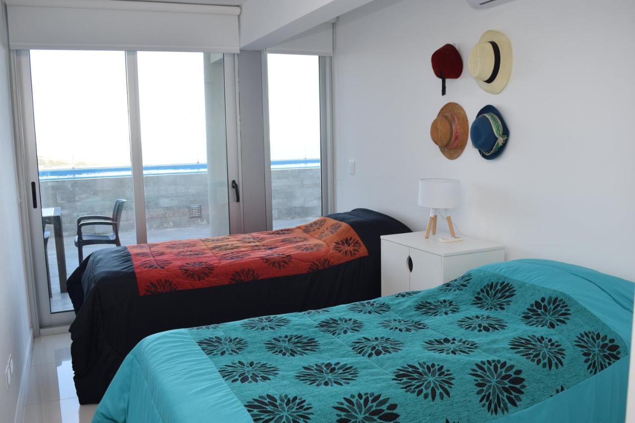 Apartmán Syrah Vistas By Depptoe Punta del Este Exteriér fotografie