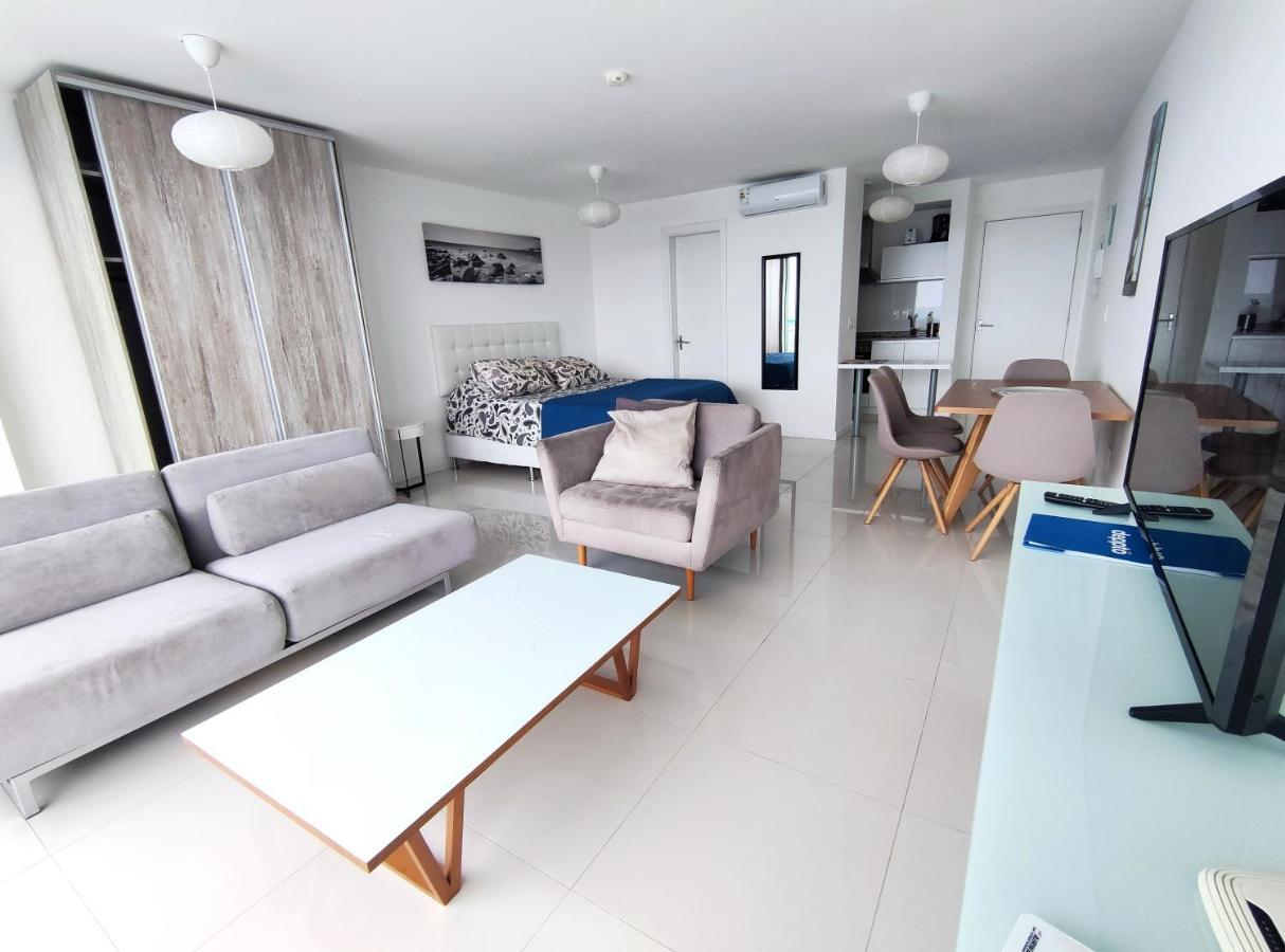 Apartmán Syrah Vistas By Depptoe Punta del Este Exteriér fotografie