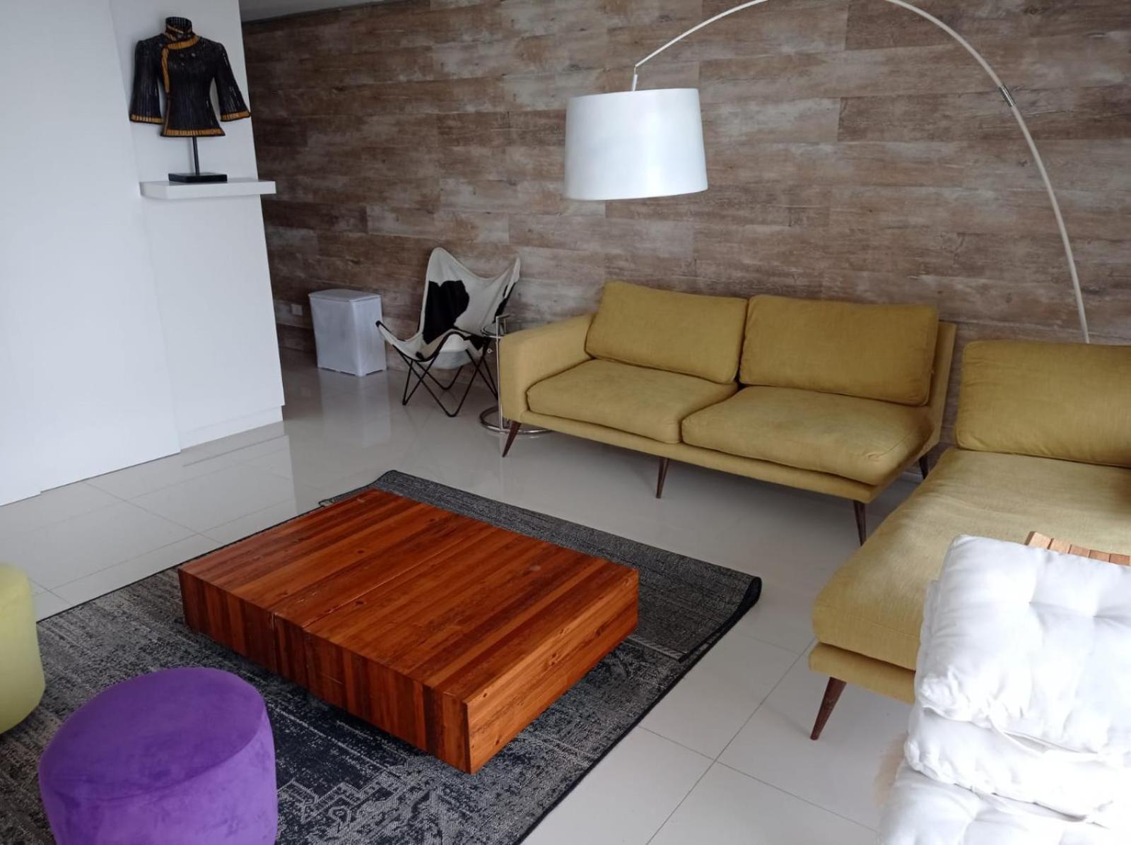 Apartmán Syrah Vistas By Depptoe Punta del Este Pokoj fotografie