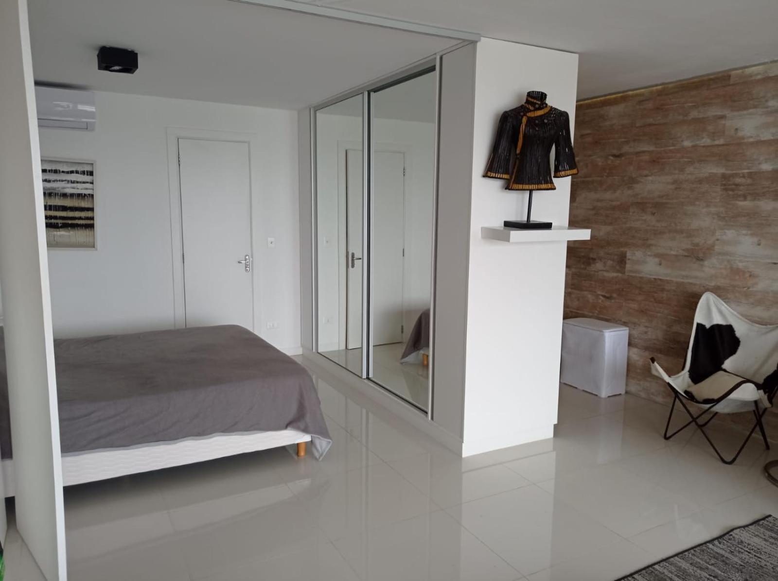 Apartmán Syrah Vistas By Depptoe Punta del Este Pokoj fotografie