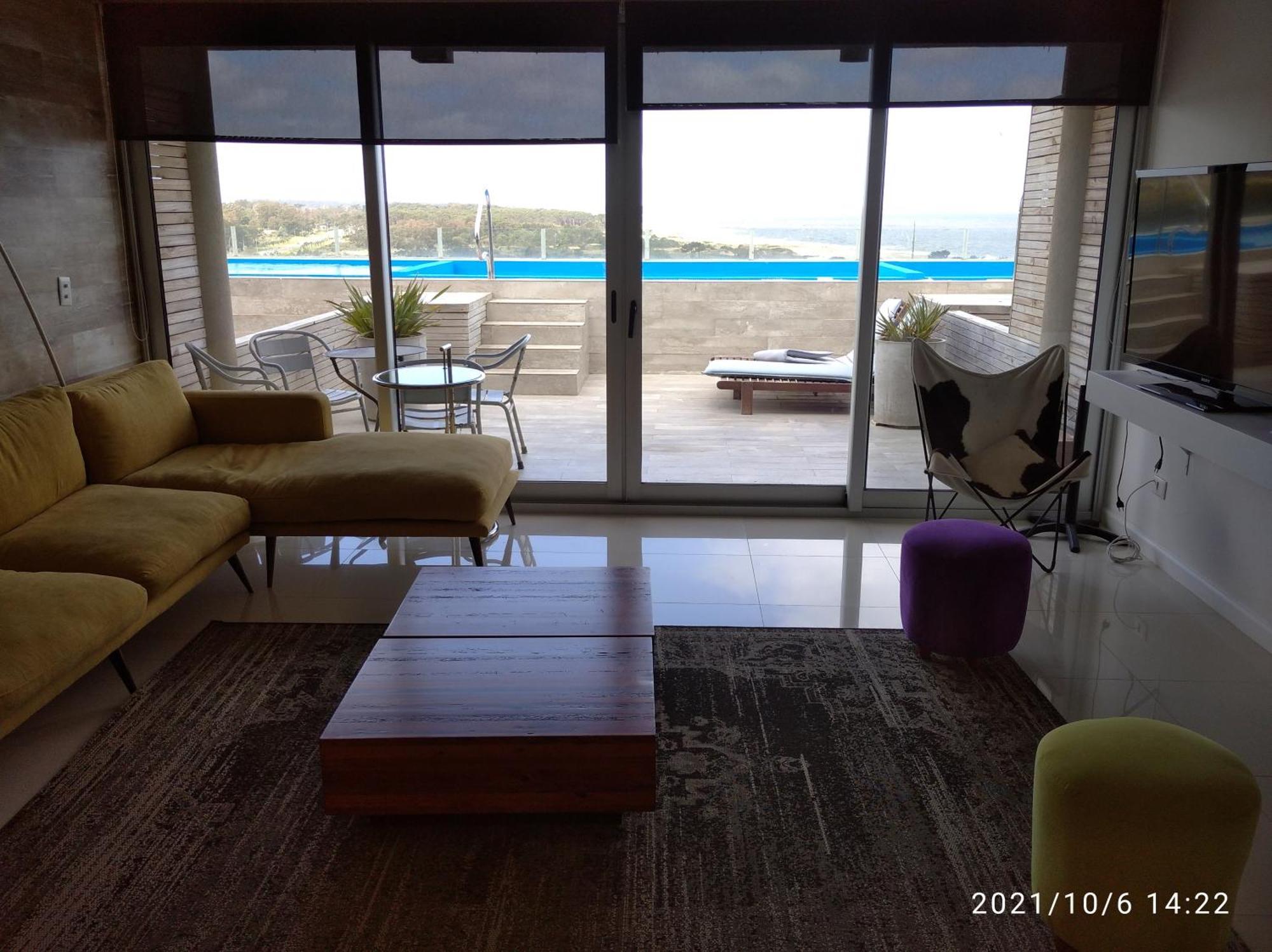 Apartmán Syrah Vistas By Depptoe Punta del Este Pokoj fotografie