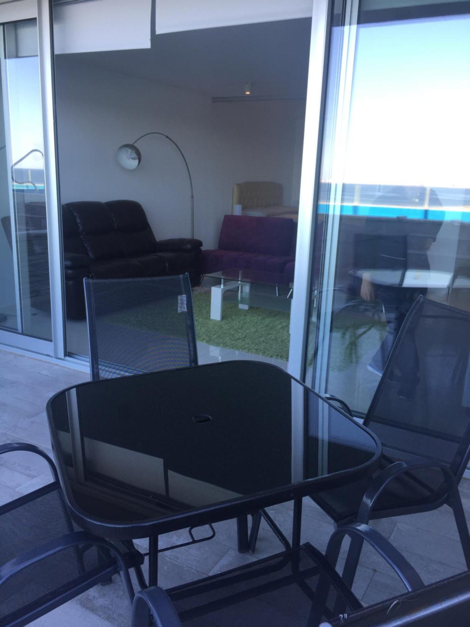 Apartmán Syrah Vistas By Depptoe Punta del Este Pokoj fotografie