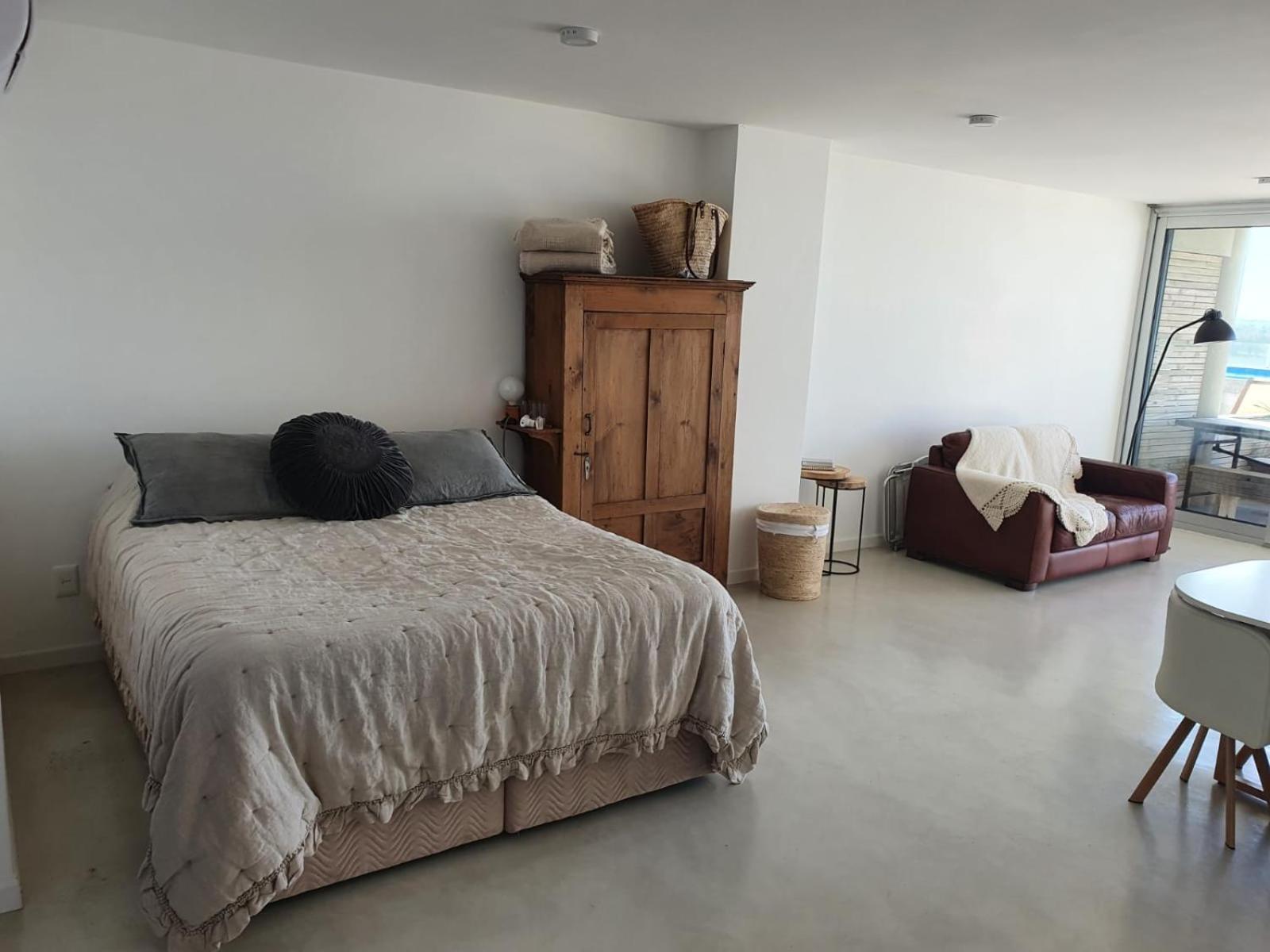 Apartmán Syrah Vistas By Depptoe Punta del Este Pokoj fotografie