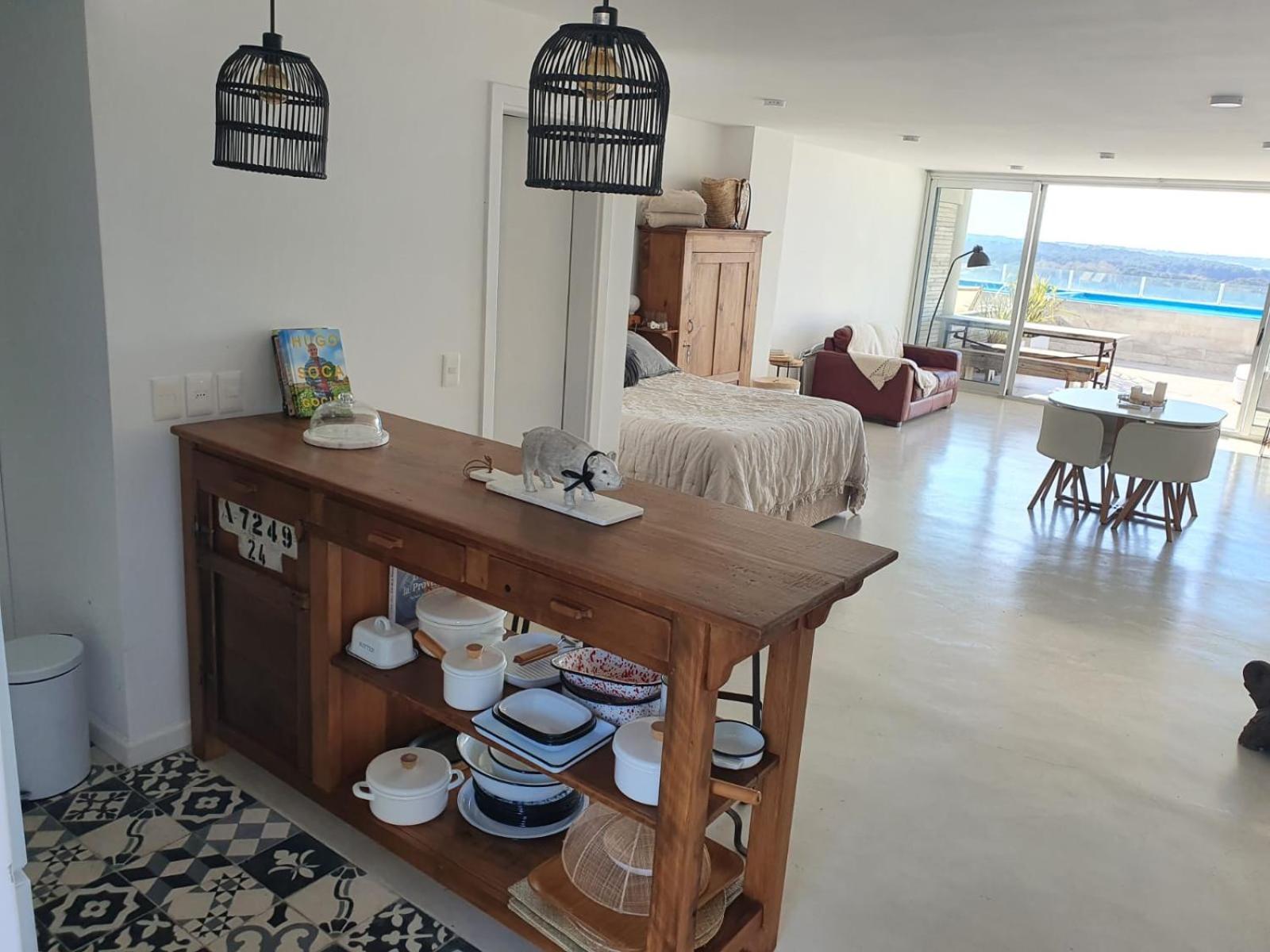 Apartmán Syrah Vistas By Depptoe Punta del Este Pokoj fotografie