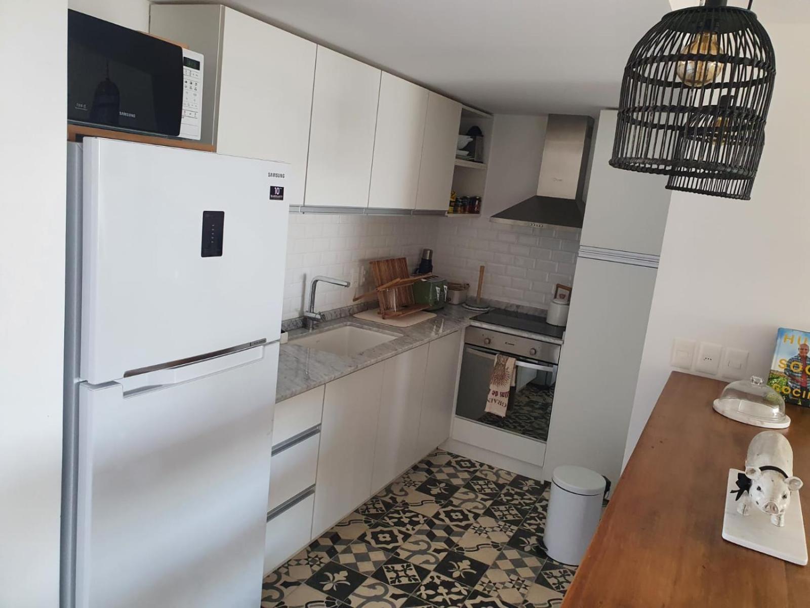 Apartmán Syrah Vistas By Depptoe Punta del Este Pokoj fotografie
