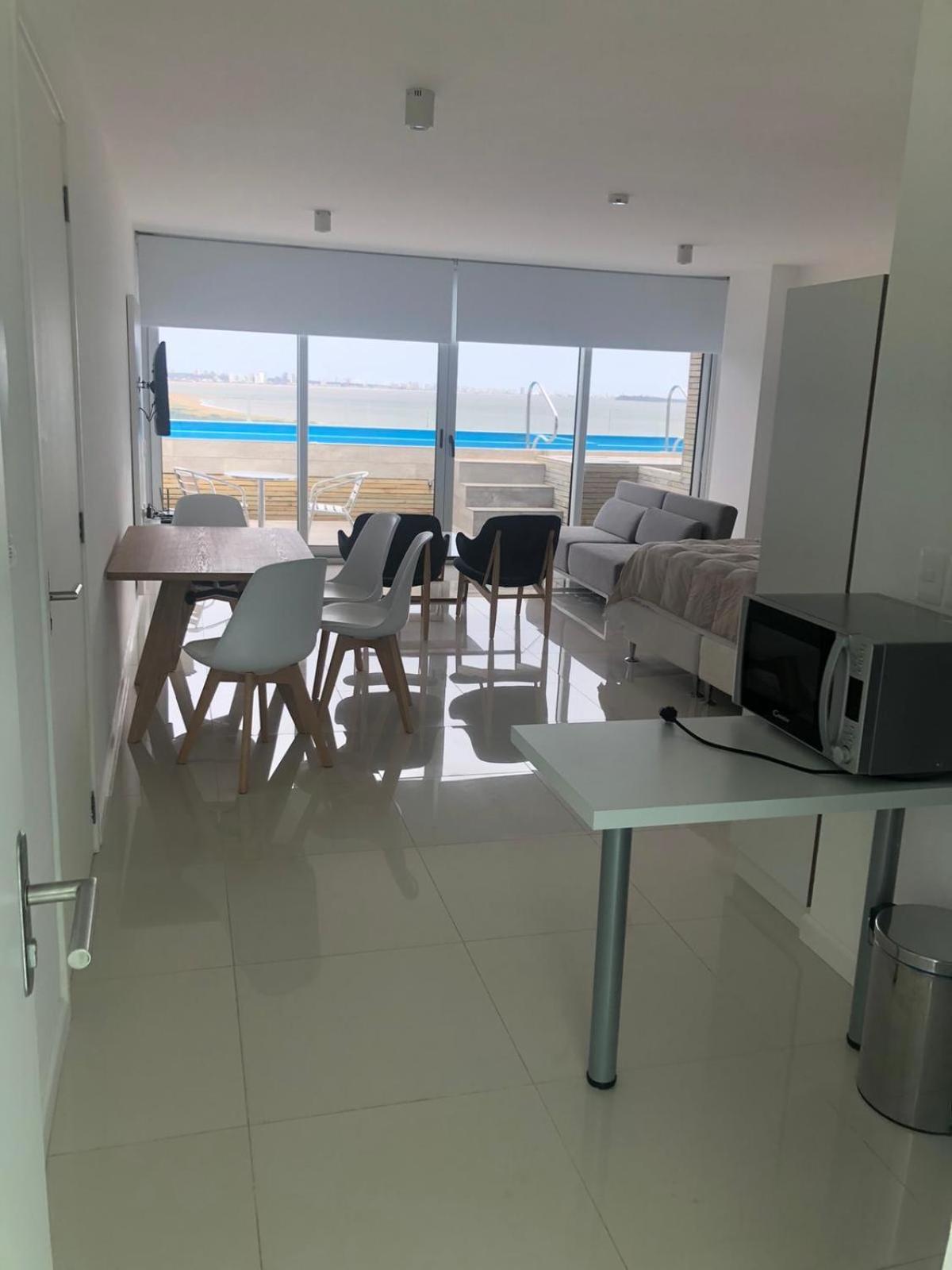 Apartmán Syrah Vistas By Depptoe Punta del Este Pokoj fotografie