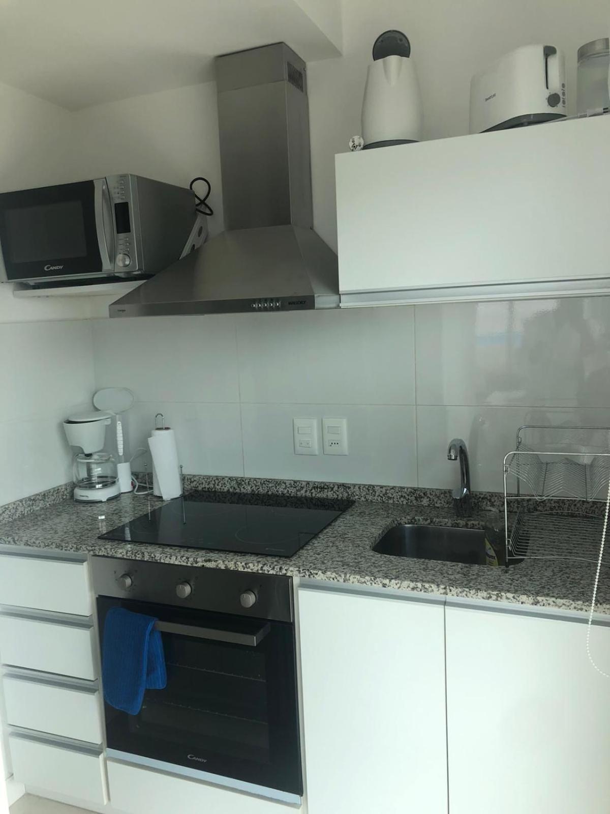 Apartmán Syrah Vistas By Depptoe Punta del Este Pokoj fotografie