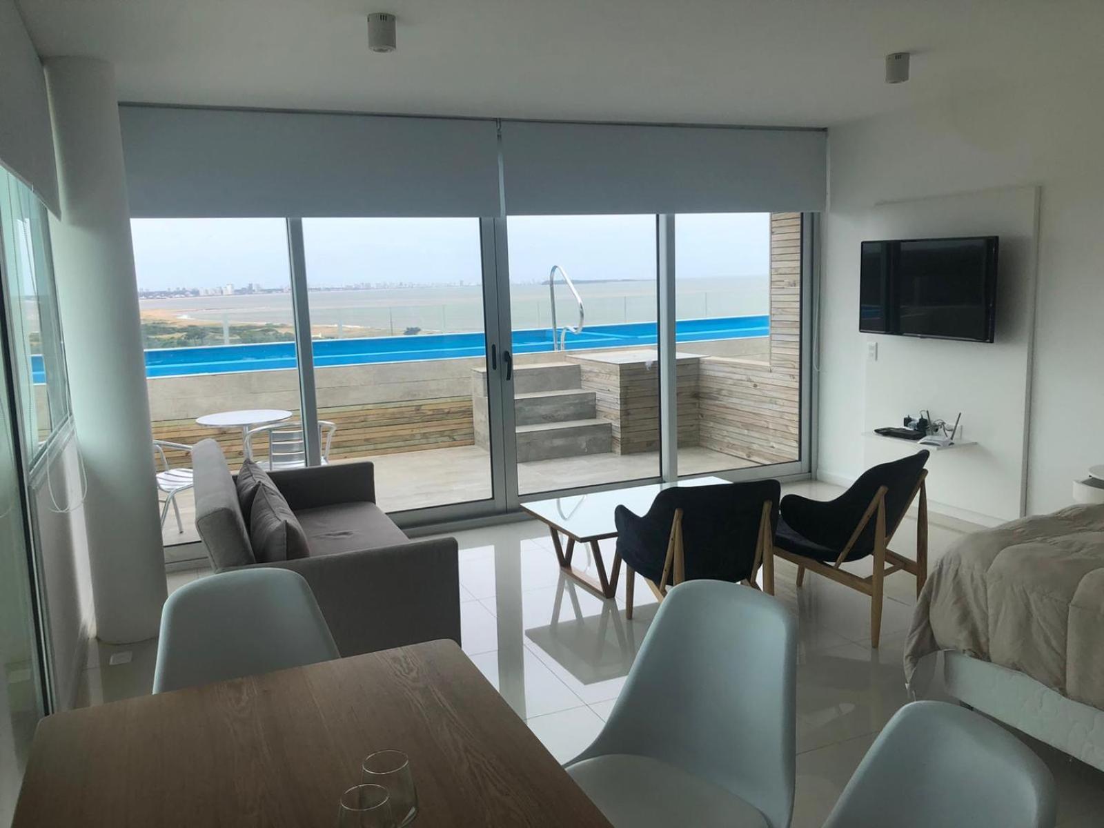 Apartmán Syrah Vistas By Depptoe Punta del Este Pokoj fotografie