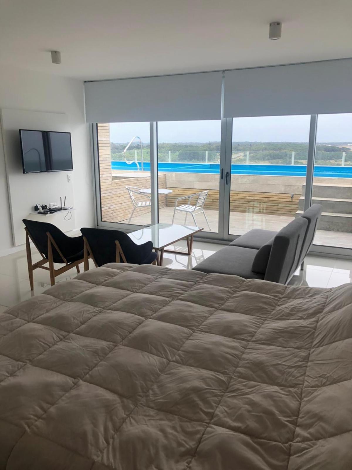 Apartmán Syrah Vistas By Depptoe Punta del Este Pokoj fotografie