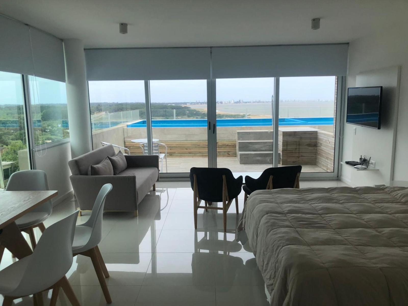 Apartmán Syrah Vistas By Depptoe Punta del Este Pokoj fotografie
