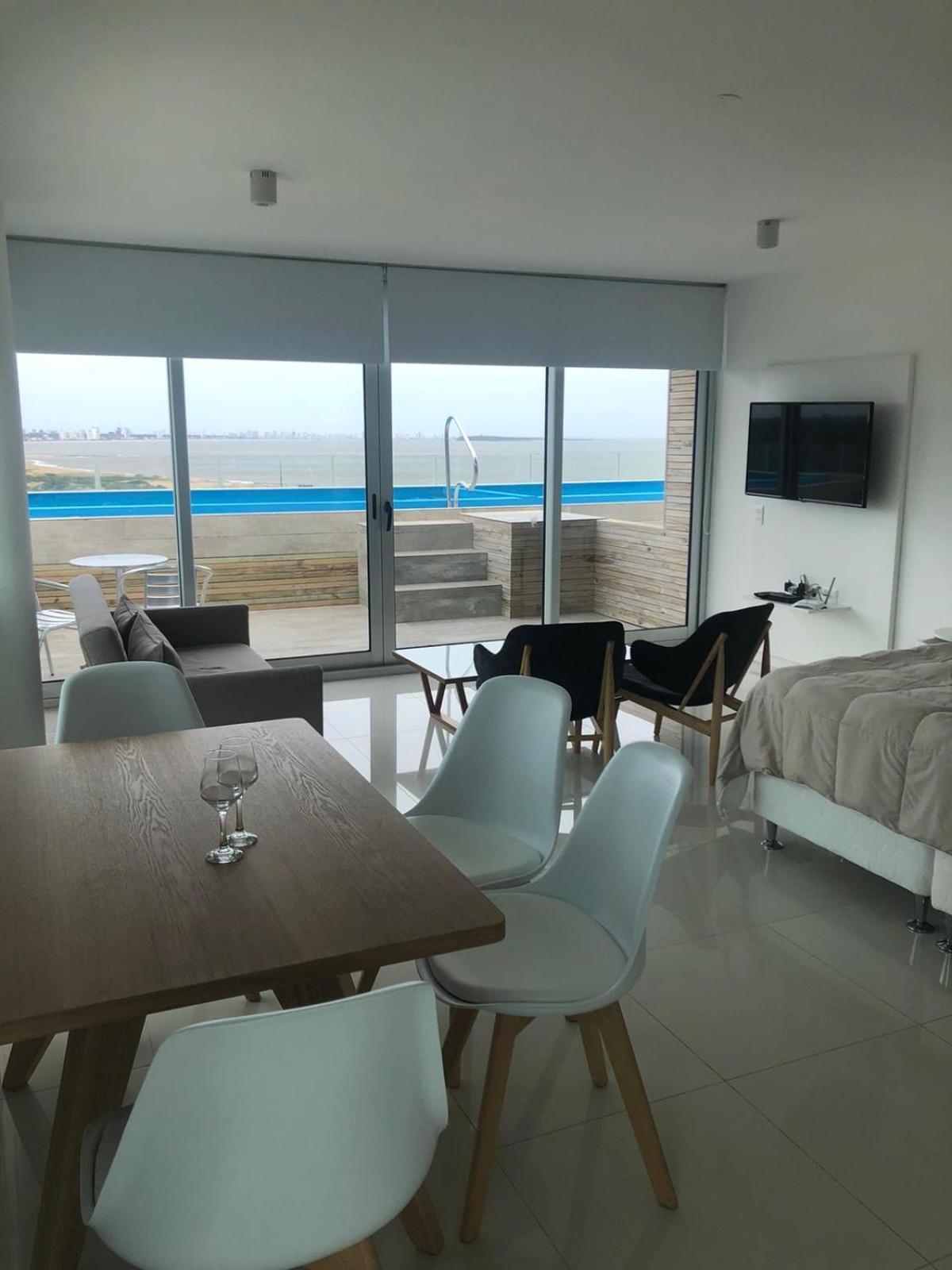 Apartmán Syrah Vistas By Depptoe Punta del Este Pokoj fotografie
