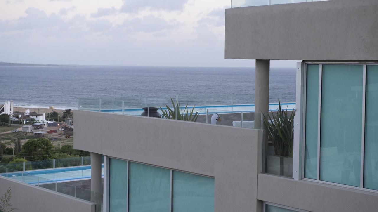 Apartmán Syrah Vistas By Depptoe Punta del Este Exteriér fotografie