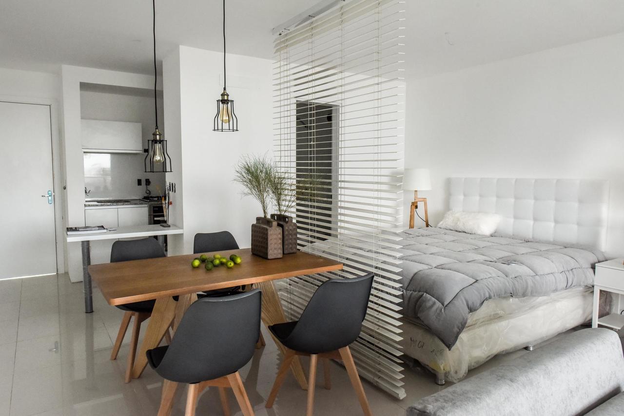 Apartmán Syrah Vistas By Depptoe Punta del Este Exteriér fotografie