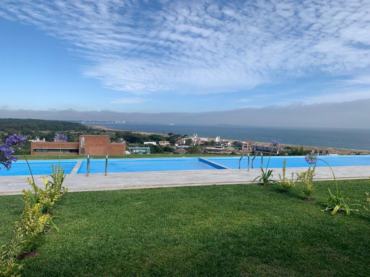 Apartmán Syrah Vistas By Depptoe Punta del Este Exteriér fotografie